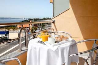 Sear Hotel Ancora מראה חיצוני תמונה