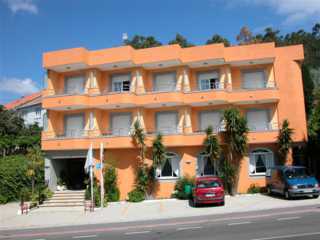 Sear Hotel Ancora מראה חיצוני תמונה