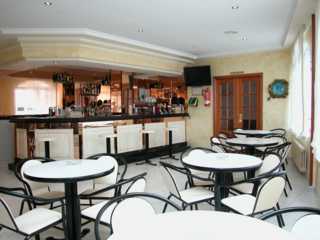 Sear Hotel Ancora מראה חיצוני תמונה
