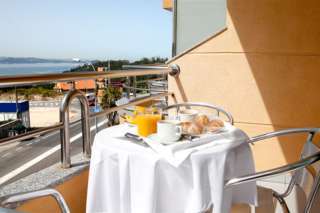Sear Hotel Ancora מראה חיצוני תמונה