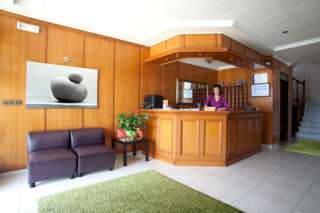 Sear Hotel Ancora מראה חיצוני תמונה