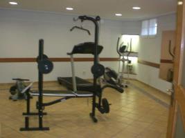 Sear Hotel Ancora מראה חיצוני תמונה