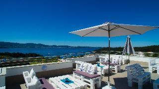 Sear Hotel Ancora מראה חיצוני תמונה