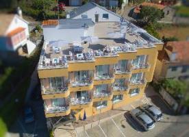 Sear Hotel Ancora מראה חיצוני תמונה