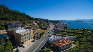 Sear Hotel Ancora מראה חיצוני תמונה