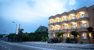 Sear Hotel Ancora מראה חיצוני תמונה