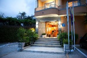 Sear Hotel Ancora מראה חיצוני תמונה