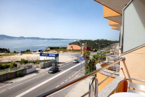 Sear Hotel Ancora מראה חיצוני תמונה